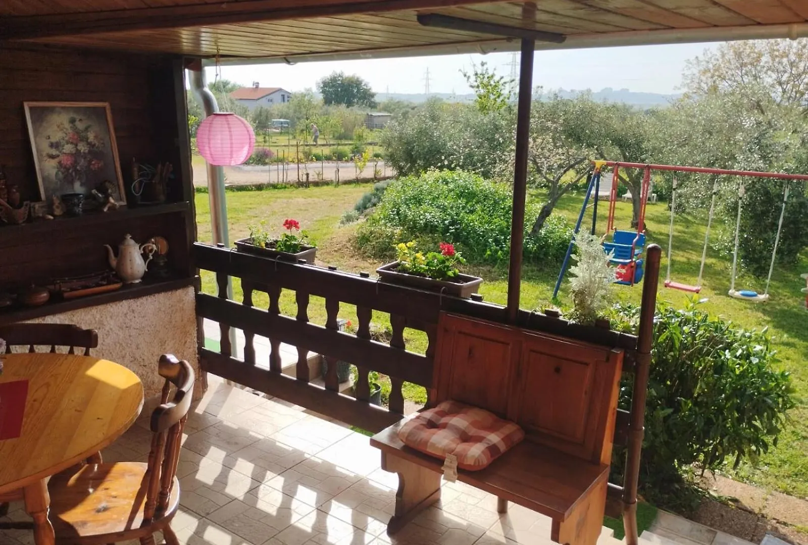 Holiday House Πούλα
