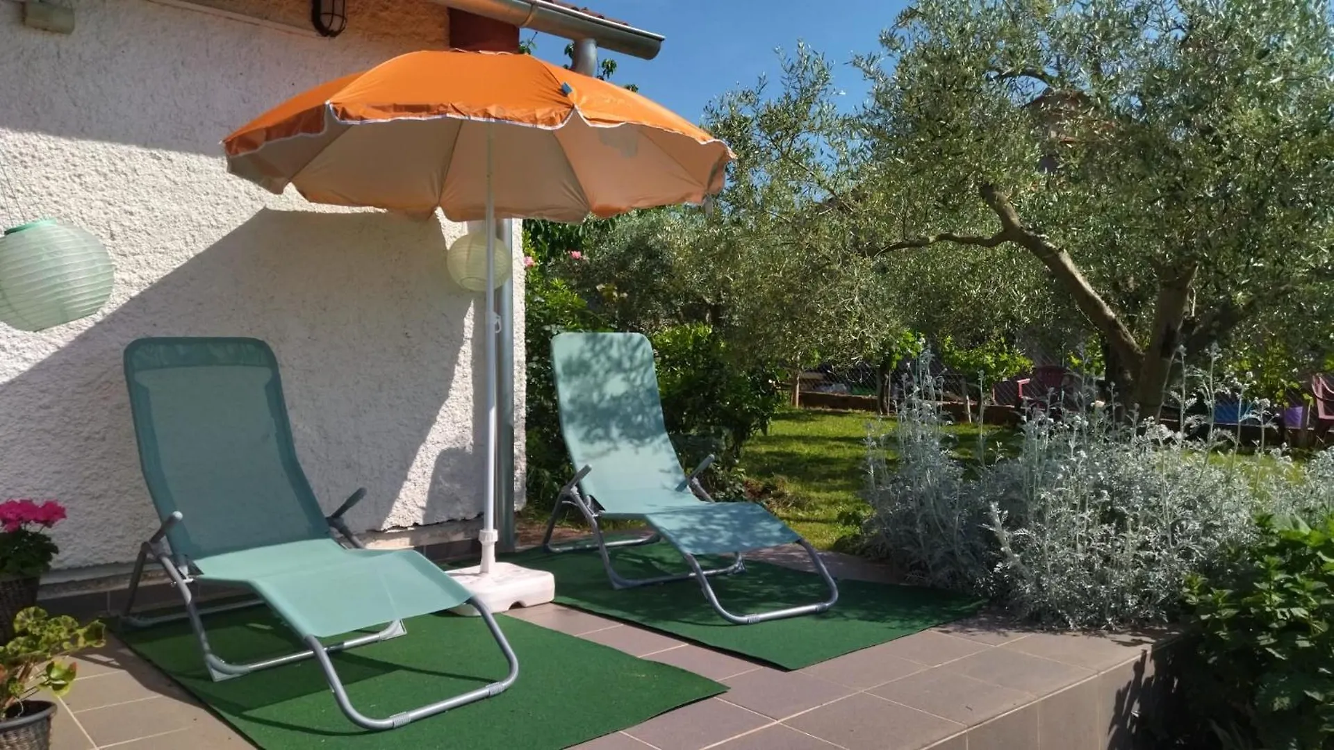 Σπίτι διακοπών Holiday House Πούλα