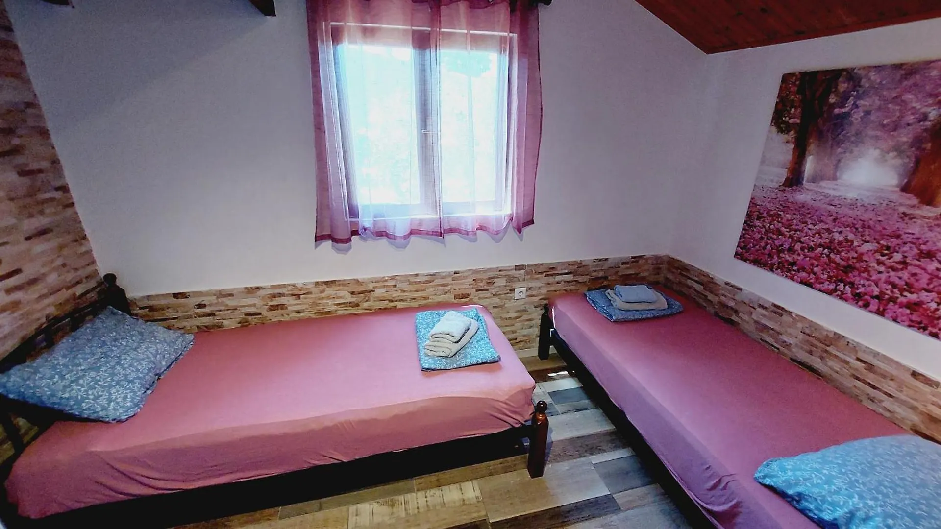펜션 Holiday House 풀라 크로아티아