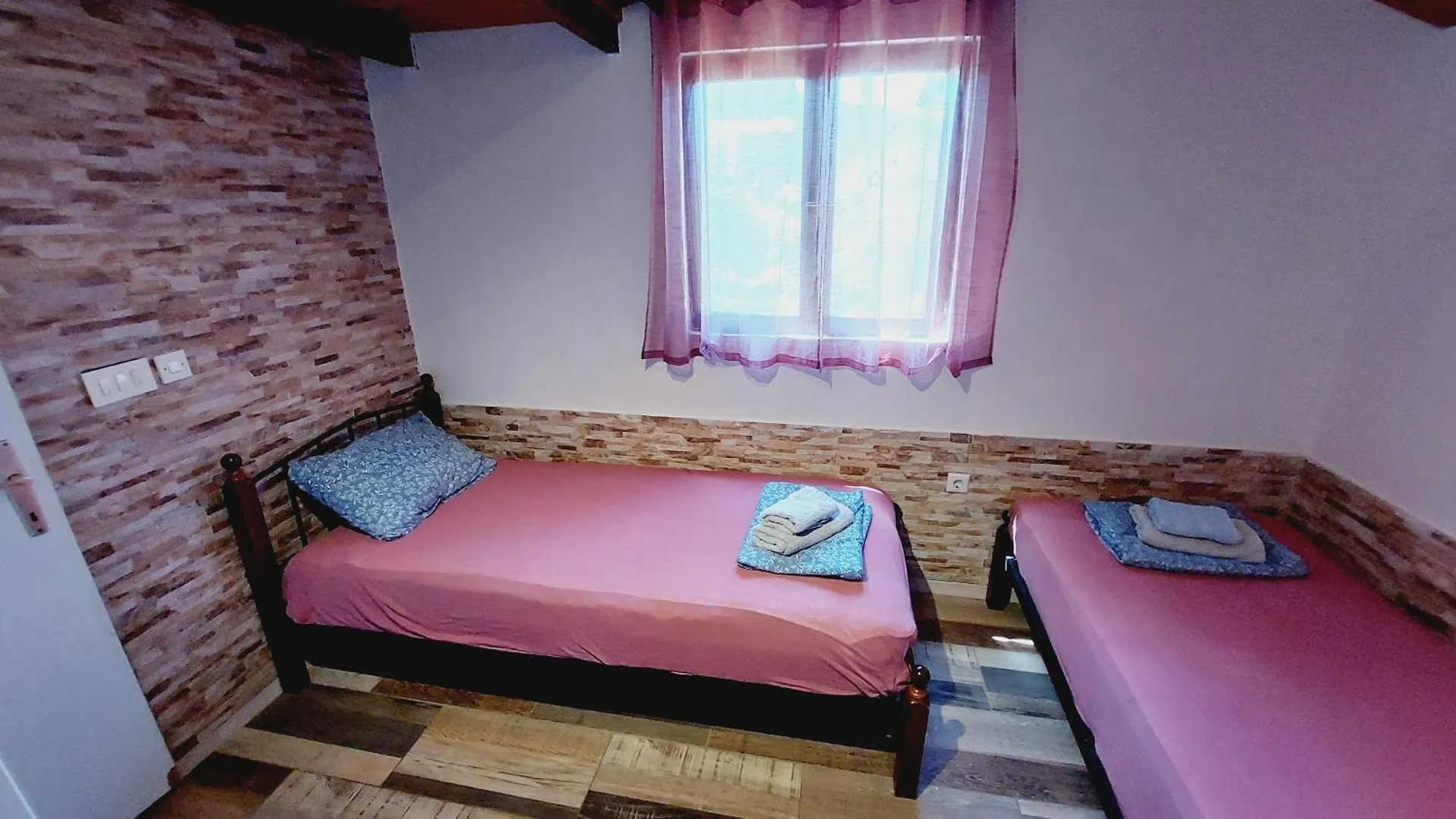 Holiday House Πούλα Κροατία